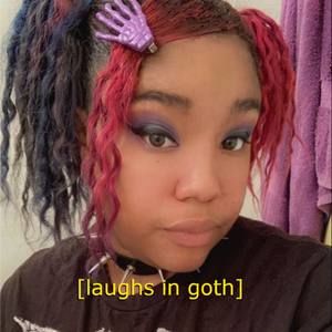 Meet your Posher, Ariel